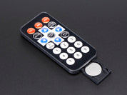 Mini Remote Control