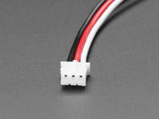 STEMMA JST PH 2mm 3-Pin to Male Header Cable - 200mm