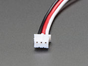STEMMA JST PH 2mm 3-Pin to Female Socket Cable - 200mm