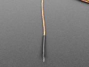 Thermocouple Type-K Glass Braid Insulated - 5m