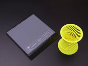 Monoprice Inventor II 3D Printer with Touchscreen and WiFi