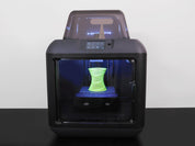 Monoprice Inventor II 3D Printer with Touchscreen and WiFi