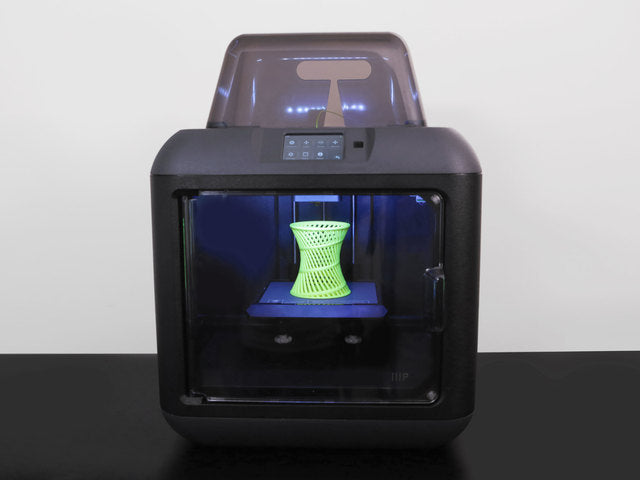 Monoprice Inventor II 3D Printer with Touchscreen and WiFi