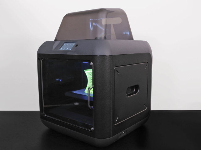 Monoprice Inventor II 3D Printer with Touchscreen and WiFi