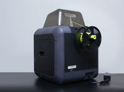 Monoprice Inventor II 3D Printer with Touchscreen and WiFi