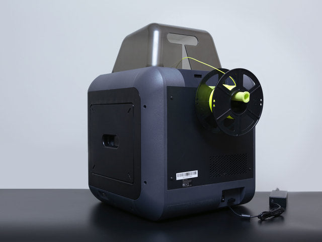 Monoprice Inventor II 3D Printer with Touchscreen and WiFi