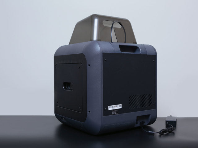 Monoprice Inventor II 3D Printer with Touchscreen and WiFi