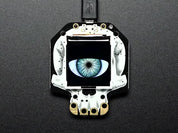 Adafruit HalloWing M0 Express