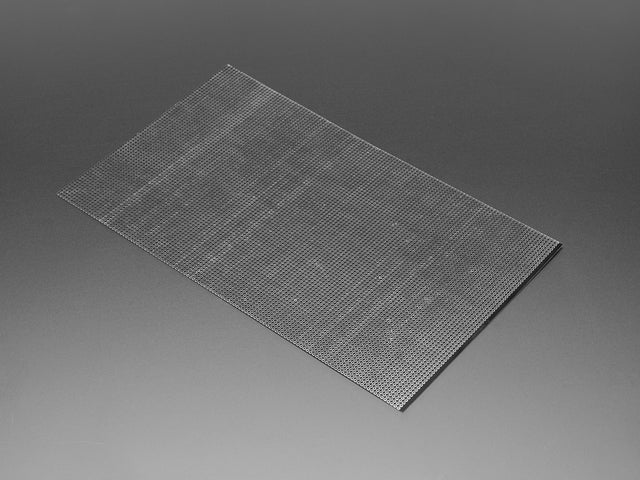 Flexible Protoboard - 20cm x 30cm