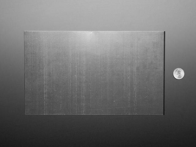 Flexible Protoboard - 20cm x 30cm