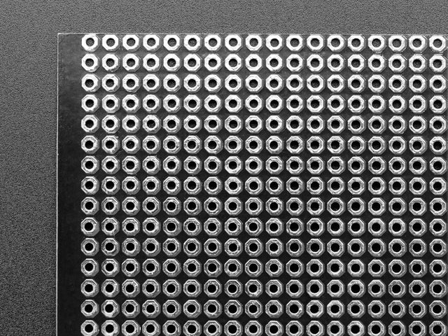 Flexible Protoboard - 20cm x 30cm