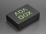 AdaBox008 - Octo Crickit #MakeRobotFriend