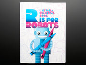 AdaBox008 - Octo Crickit #MakeRobotFriend