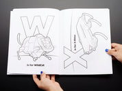 AdaBox008 - Octo Crickit #MakeRobotFriend