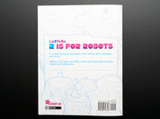 AdaBox008 - Octo Crickit #MakeRobotFriend