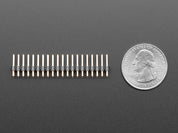 Color Coded Header for Raspberry Pi