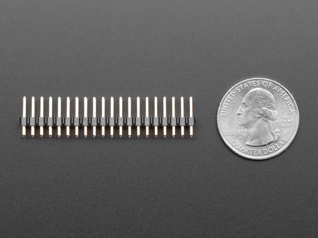 Color Coded Header for Raspberry Pi