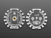 Adafruit Circuit Playground Express or Bluefruit Enclosure