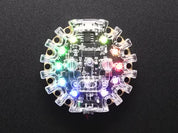 Adafruit Circuit Playground Express or Bluefruit Enclosure