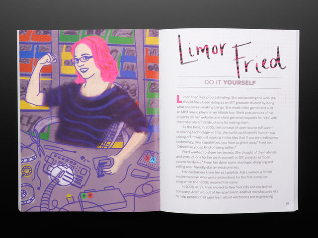 Girl CEO by Ronnie Cohen & Katherine Ellison