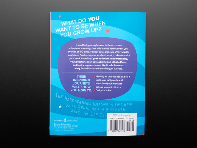 Girl CEO by Ronnie Cohen & Katherine Ellison