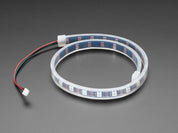 Adafruit NeoPixel LED Strip with 3-pin JST PH 2mm Connector