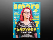Smore Magazine