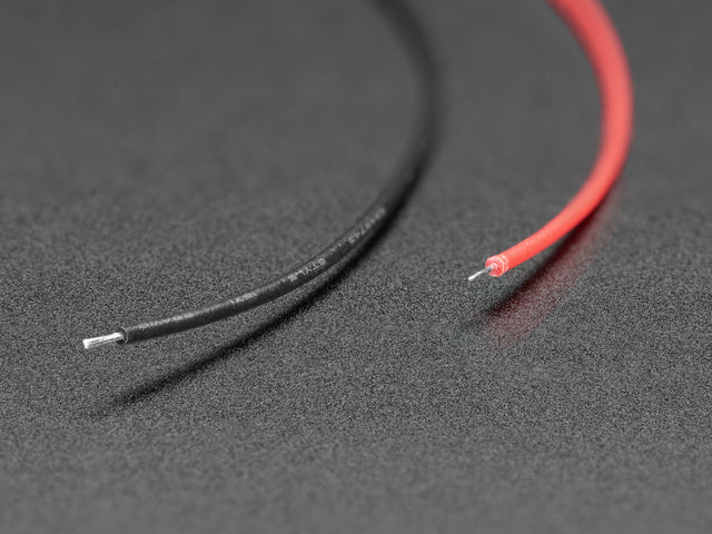 Molex PicoBlade 2-pin Cable - 200mm