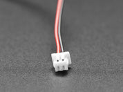 Mini Oval Speaker - 8 Ohm 1 Watt