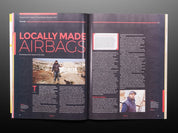 HackSpace Magazine Issue #3