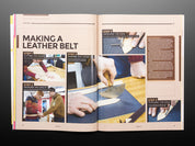 HackSpace Magazine Issue #3