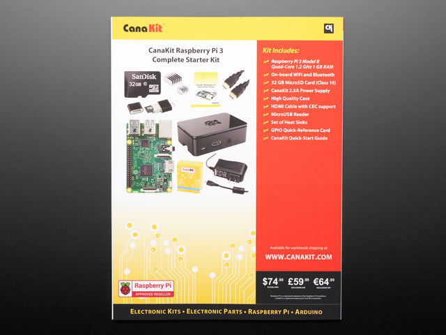 HackSpace Magazine Issue #3