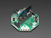 Adafruit CRICKIT for micro:bit