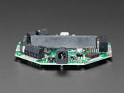 Adafruit CRICKIT for micro:bit