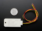 AM2302 (wired DHT22)  temperature-humidity sensor