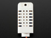 AM2302 (wired DHT22)  temperature-humidity sensor