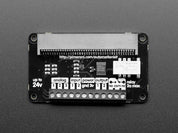 Pimoroni automation:bit for micro:bit