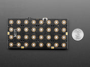 Adafruit NeoTrellis M4 Mainboard - featuring SAMD51