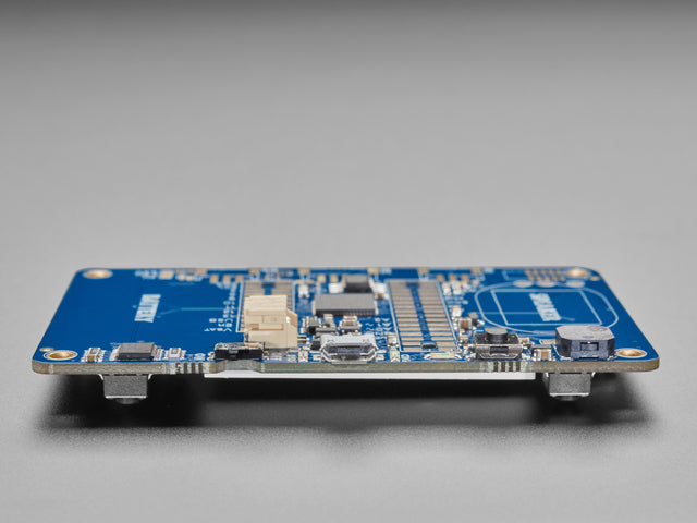 Adafruit PyBadge LC - MakeCode Arcade, CircuitPython, or Arduino
