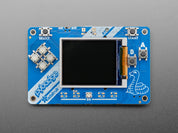 Adafruit PyBadge LC - MakeCode Arcade, CircuitPython, or Arduino