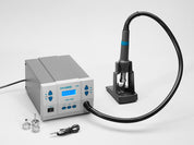 Quick 861DW Hot Air Soldering Rework Station w/ Three Nozzles