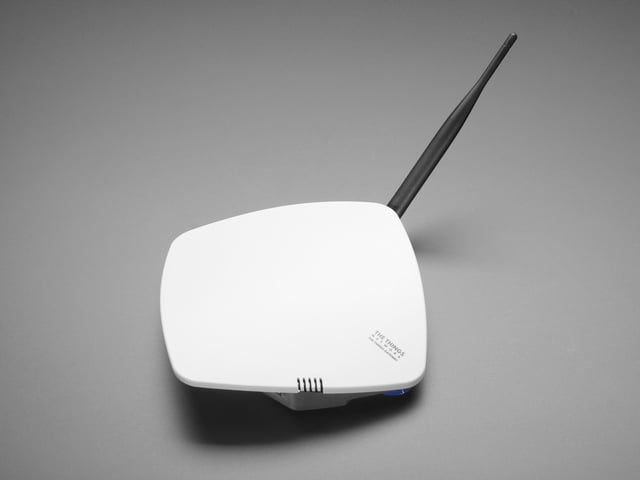 The Things Gateway - 915Mhz Version