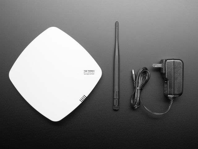The Things Gateway - 915Mhz Version
