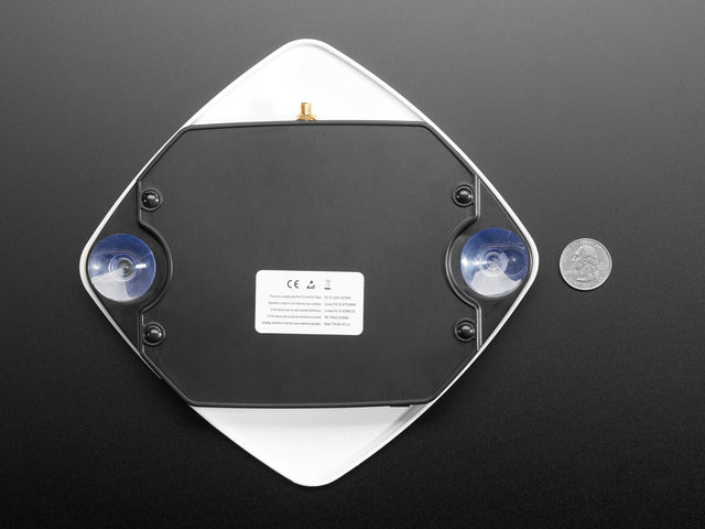 The Things Gateway - 915Mhz Version