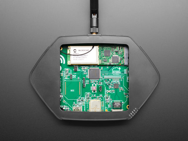 The Things Gateway - 915Mhz Version