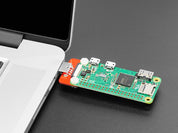 Zero Stem for Pi Zero 1.3 and Pi Zero W 1.1