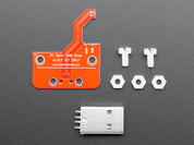 Zero Stem for Pi Zero 1.3 and Pi Zero W 1.1