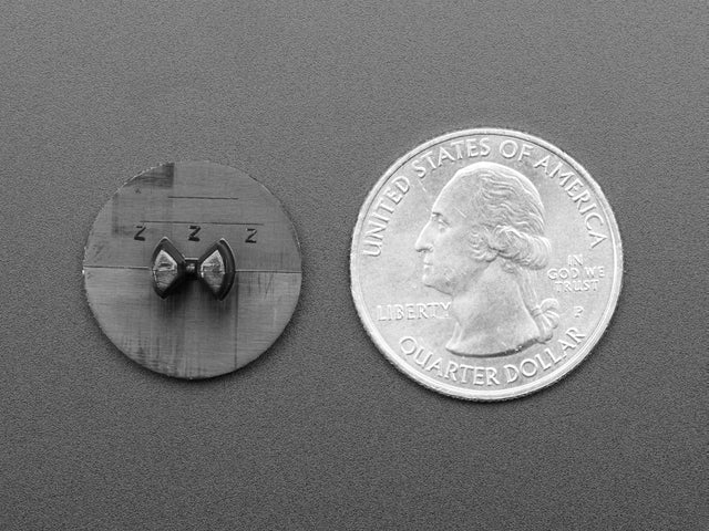 Large Short Plastic Snap Rivets - 9mm to 13mm - 10 pack