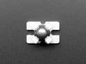 16mm Height Metal Caster Bearing Wheel