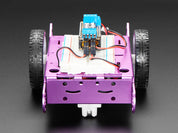16mm Height Metal Caster Bearing Wheel